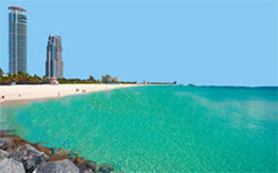 miami, coral gables, logements, chambres